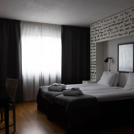 Best Western Gustaf Fröding Hotell & Konferens Karlstad Exteriör bild