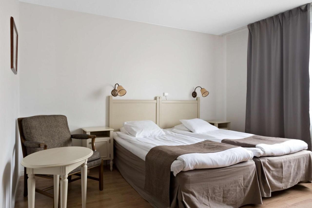 Best Western Gustaf Fröding Hotell & Konferens Karlstad Exteriör bild