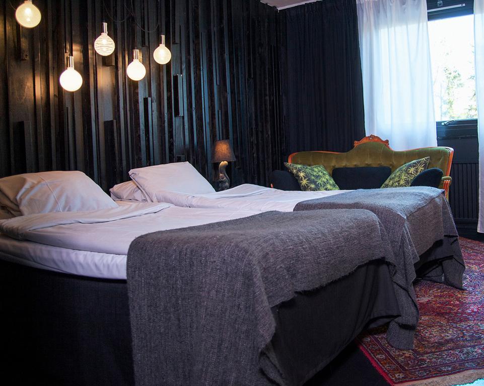Best Western Gustaf Fröding Hotell & Konferens Karlstad Exteriör bild